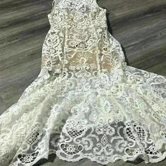 Yumi‎ Kim gorgeous dress - Picture 2 of 6